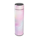 Garrafa Térmica Touch - Rosa Pastel Digital