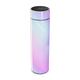 Garrafa Térmica Touch - Rosa Degradê Digital