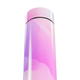 Garrafa Térmica Touch - Rosa Degradê Digital