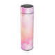 Garrafa Térmica Touch - Rosa Degradê Digital