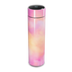 Garrafa Térmica Touch - Rosa Degradê Digital