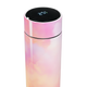 Garrafa Térmica Touch - Rosa Degradê Digital