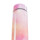 Garrafa Térmica Touch - Rosa Degradê Digital