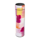 Garrafa Térmica Touch - Estampa Colorida Digital