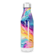 Garrafa Inox Estampada Multicolorida