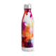 Garrafa Inox Estampada Cores Vibrantes
