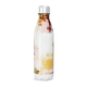 Garrafa Inox Pintura Abstrata 500ml
