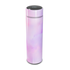 Garrafa Térmica Touch - Rosa Marmorizada