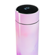 Garrafa Térmica Touch - Rosa Marmorizada