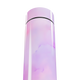 Garrafa Térmica Touch - Rosa Marmorizada