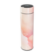 Garrafa Térmica Touch - Rosa Degradê Digital