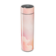 Garrafa Térmica Touch - Rosa Degradê Digital