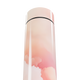 Garrafa Térmica Touch - Rosa Degradê Digital