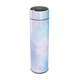 Garrafa Térmica Touch - Azul Pastel Aço Inox