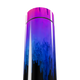 Garrafa Térmica Touch - Roxa Azul Gradient