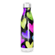Garrafa Inox - Corações Coloridos