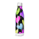 Garrafa Inox - Corações Coloridos