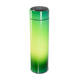Garrafa Térmica Touch - Verde Gradiente
