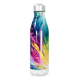 Garrafa Inox - Estampa Multicolorida