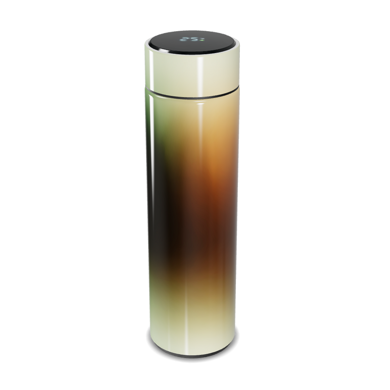 Garrafa Térmica Touch - Gradiente Inox