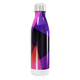 Garrafa Inox - Colorida Geométrica