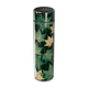 Garrafa Térmica Touch - Verde Folhas Elegantes