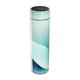 Garrafa Térmica Touch Azul Gradiente Inox