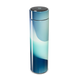 Garrafa Térmica Touch Azul Gradiente Inox