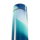 Garrafa Térmica Touch Azul Gradiente Inox