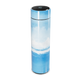 Garrafa Térmica Touch - Azul com Estampa Oceano