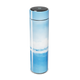 Garrafa Térmica Touch - Azul com Estampa Oceano