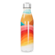 Garrafa Inox - Estampada Colorida
