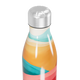 Garrafa Inox - Estampada Colorida