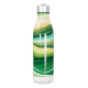 Garrafa Inox - Verde com Estampa Abstrata