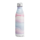 Garrafa Inox - Degradê Rosa Azul