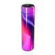 Garrafa Térmica Touch - Colorida com LED