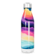Garrafa Inox - Estampada Multicolorida