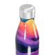 Garrafa Inox - Estampada Multicolorida