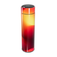 Garrafa Térmica Touch - Vermelha com Display LED