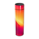 Garrafa Térmica Touch - Vermelha com Display LED