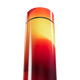 Garrafa Térmica Touch - Vermelha com Display LED
