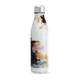 Garrafa Inox Pintura Abstrata 500ml