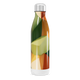 Garrafa Inox Estampada Multicolorida