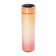 Garrafa Térmica Touch - Gradiente Laranja Digital