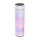 Garrafa Térmica Touch - Degradê Rosa e Lilás