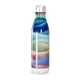 Garrafa Inox Estampada Multicolorida