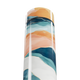 Garrafa Térmica Touch - Estampa Abstrata Colorida