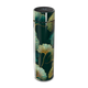 Garrafa Térmica Touch - Floral Verde