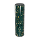 Garrafa Térmica Touch - Verde Floral Elegante