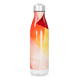 Garrafa Inox - Colorida com Geometria